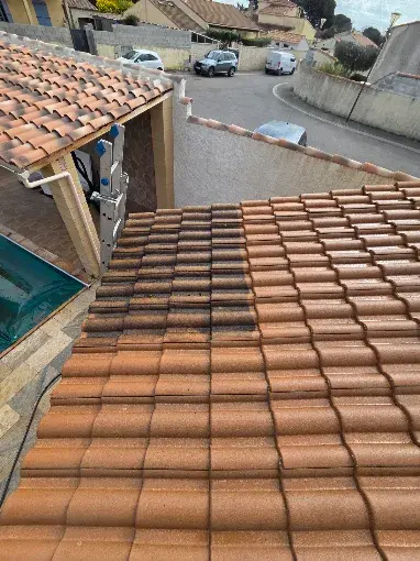 Couverture & Rénovation, Berre-l'Étang
