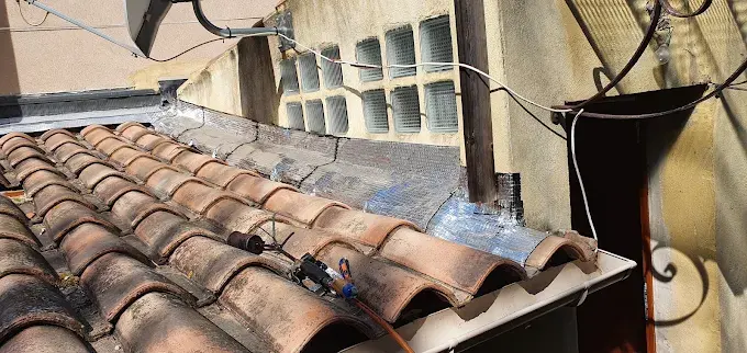 Couverture & Rénovation, Berre-l'Étang