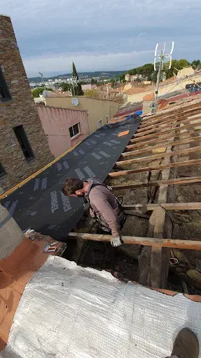 Couverture & Rénovation, Berre-l'Étang