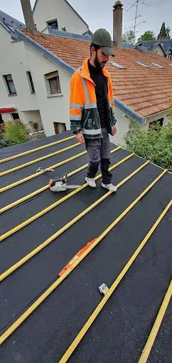 Couverture & Rénovation, Berre-l'Étang
