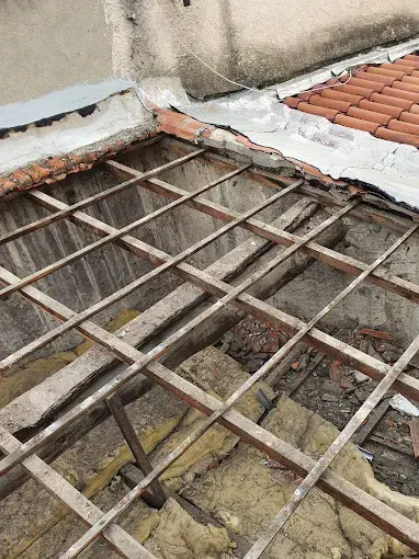Couverture & Rénovation, Berre-l'Étang