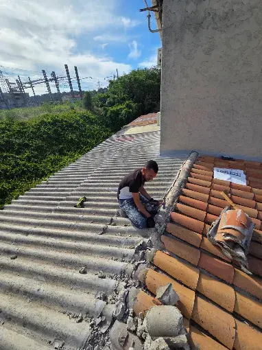 Couverture & Rénovation RK RÉNOVATION