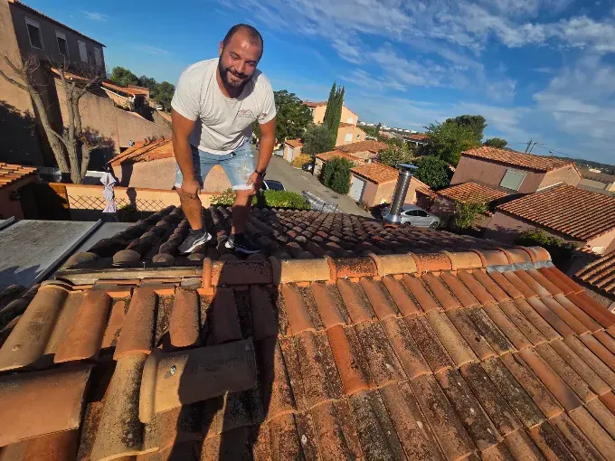 Couverture & Rénovation, Berre-l'Étang