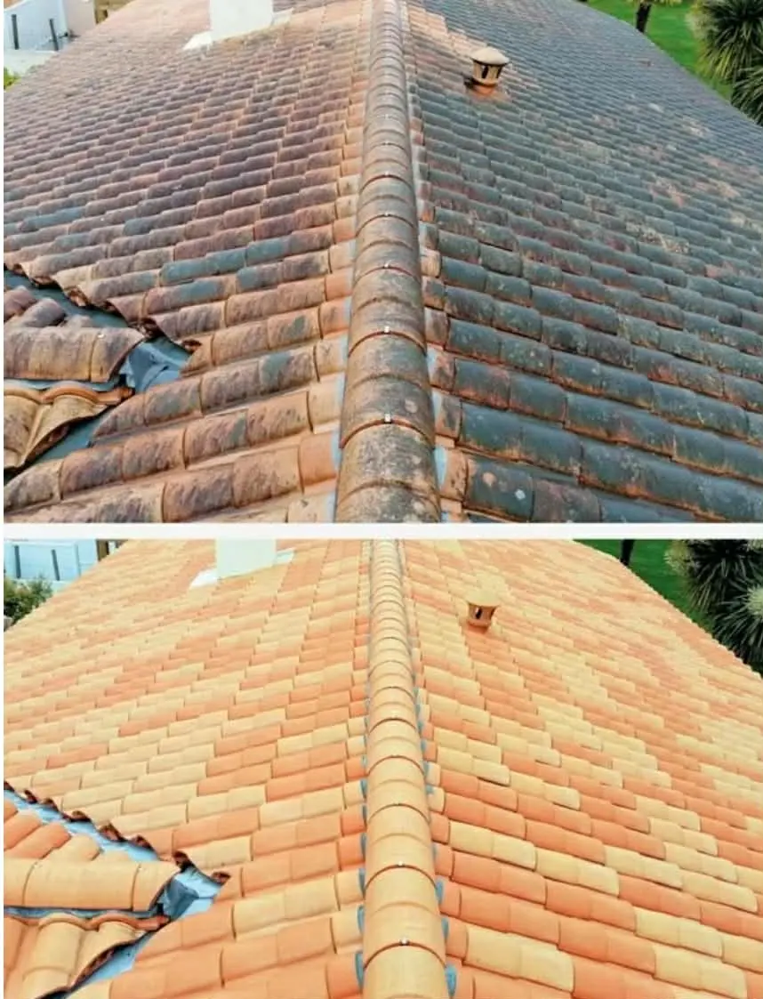 Couverture & Rénovation, Berre-l'Étang